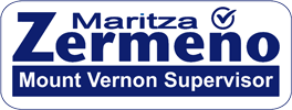 Maritza Zermeno for Mt. Vernon Supervisor
